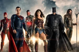 Justice League