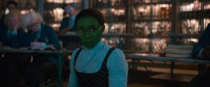 Wicked - Cynthia Erivo