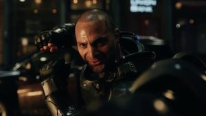 Spider-Man: Brand New Day - Michael Mando