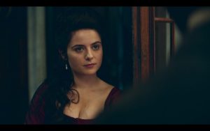 Amadeus - Gabrielle Creevy