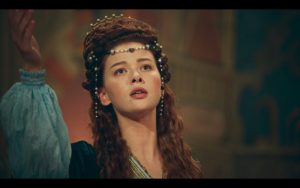 Amadeus - Jess Alexander