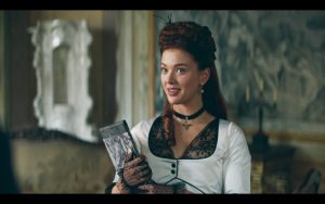 Amadeus - Jess Alexander