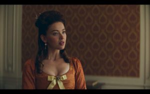 Amadeus - Jess Alexander