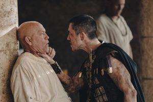 Seneca - John Malkovich, Andrew Koji