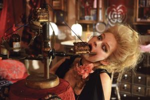 Hell's Bells - Lea Gocht