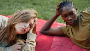 Protected Men - Sina Martens, Ruby Commey