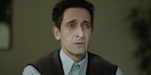 The Brutalist - Adrien Brody
