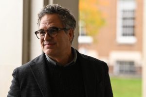 Spider-Man: Brand New Day - Mark Ruffalo