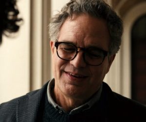 Spider-Man: Brand New Day - Mark Ruffalo