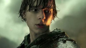 How To Train Your Dragon - Mason Thames