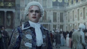 Franklin - Noah Jupe