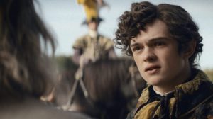 Franklin - Noah Jupe