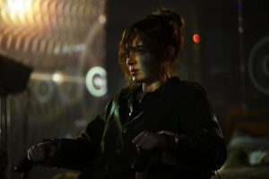 Spider-Man: Brand New Day - Sadie Sink