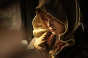 Spider-Man: Brand New Day - Sadie Sink