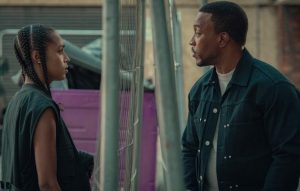 Top Boy - Jasmin Jobson, Ashley Walters