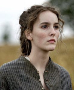 Death & Nightingales - Ann Skelly