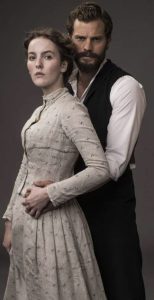 Death & Nightingales - Ann Skelly, Jamie Dornan