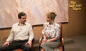 Mothers Day - Anna Maxwell Martin, Danny Mays
