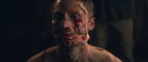 The Last Temptation of Becky - Desmond Eastwood