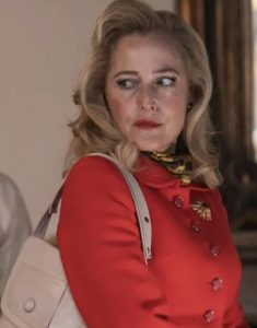 Trespasses - Gillian Anderson