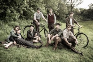 The Windermere Children