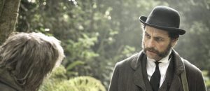 Death & Nightingales - Matthew Rhys