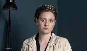 The Windermere Children - Romola Garai