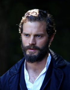 Death & Nightingales - Jamie Dornan
