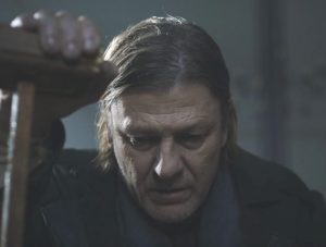 The Frankenstein Chronicles - Sean Bean