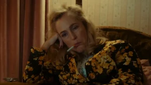 Trespasses - Gillian Anderson