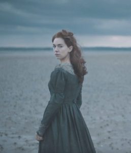 The Frankenstein Chronicles - Vanessa Kirby