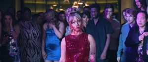 The Last Temptation of Becky - Lulu Wilson